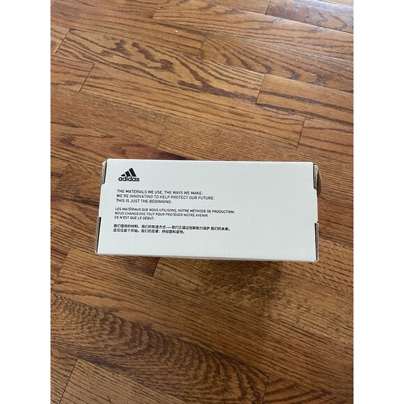 adidas Pink Purple Suru365 Training Slip-On Baby Toddler Shoes Strap Size 5K - Picture 12 of 12